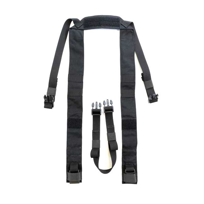 HRT Tactical H Harness