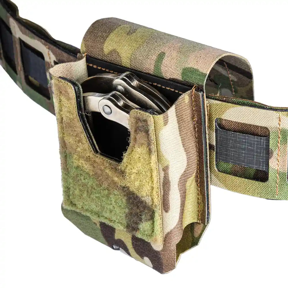 HRT Tactical ARC Handcuff Pouch