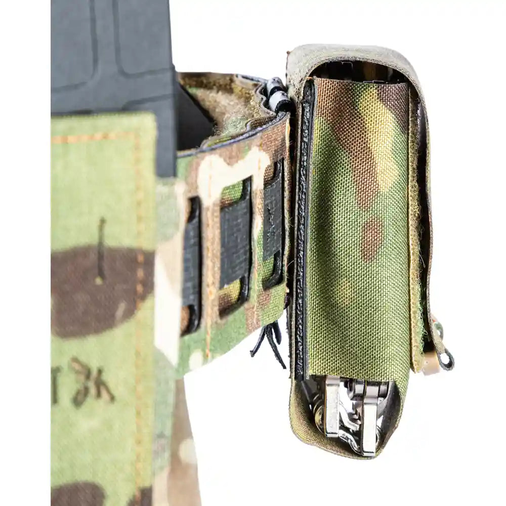 HRT Tactical ARC Handcuff Pouch