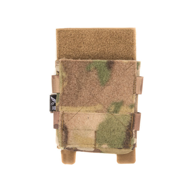 HRT Tactical Modulus Open Top Pouch