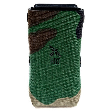 HRT Tactical ARC Pistol Pouches (Rigid)