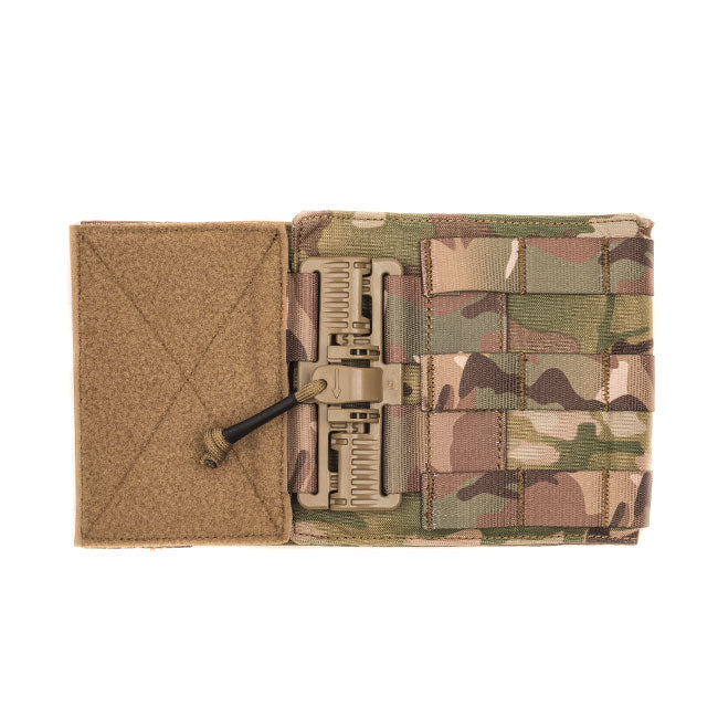 HRT Tactical Quick Release Cummerbund (ROC Buckles)