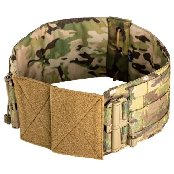 HRT Tactical Quick Release Cummerbund (Duraflex Buckles)