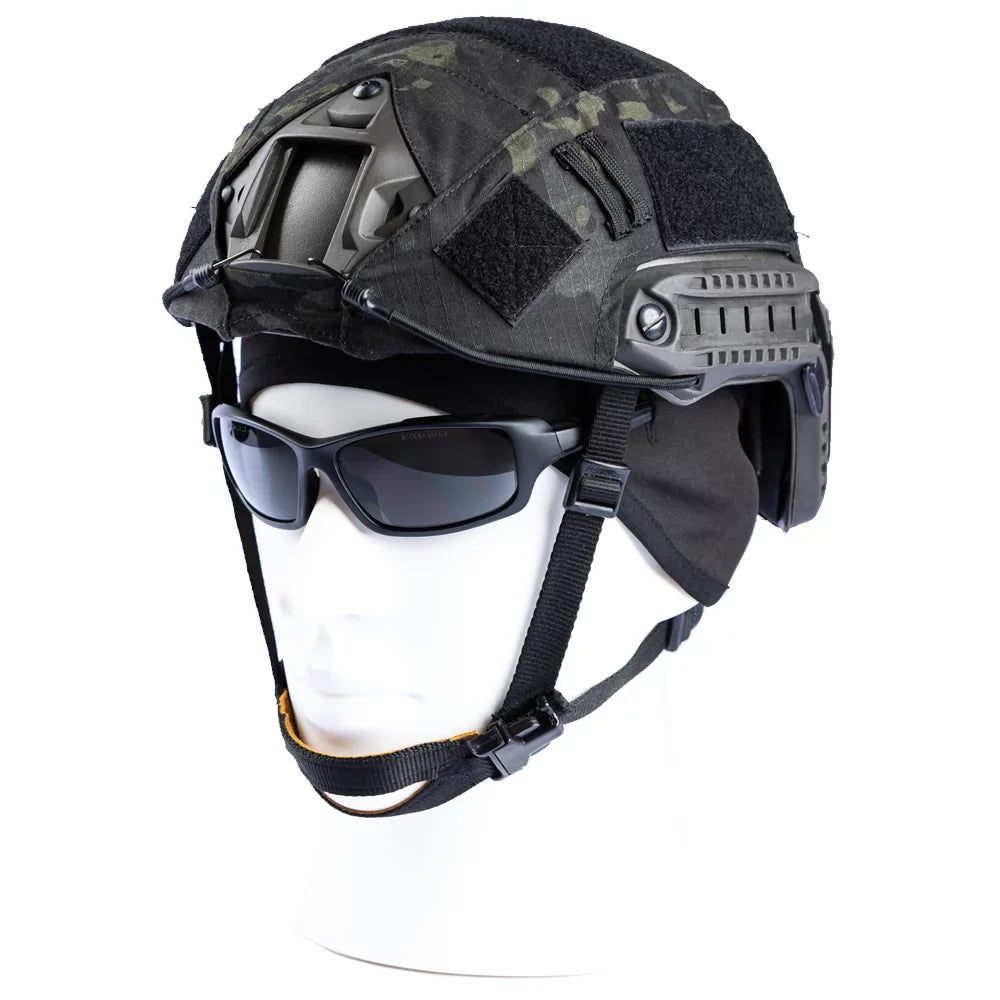 HRT Tactical Tac Beanie