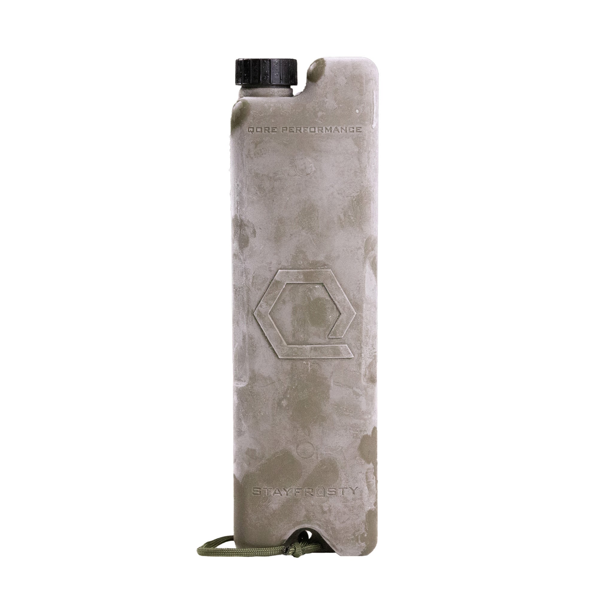 ICEFLASK® 16.9 oz (500 ml) Cooling, Heating & Hydration Canteen