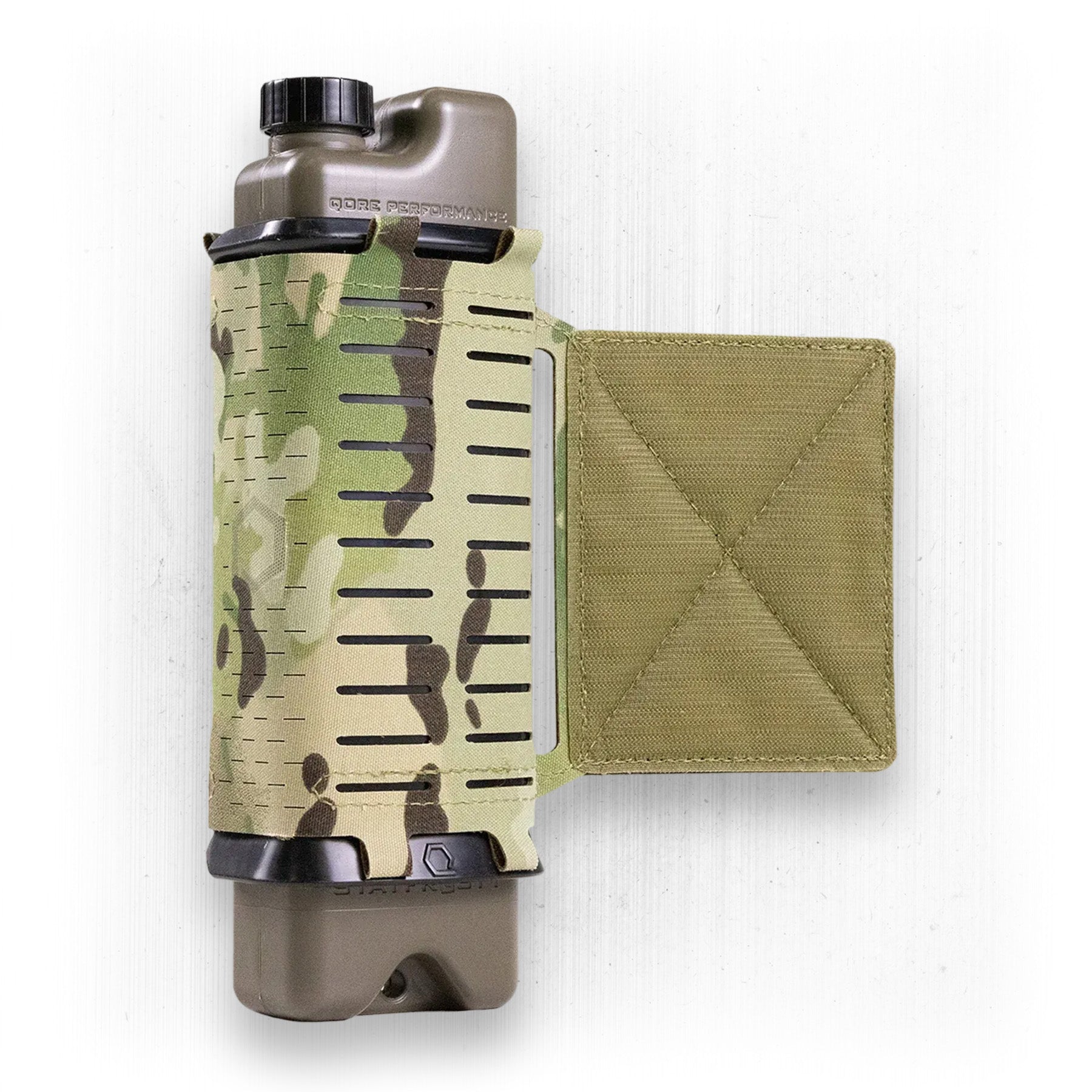ICEFLASK® 16.9 oz (500 ml) Cooling, Heating & Hydration Canteen