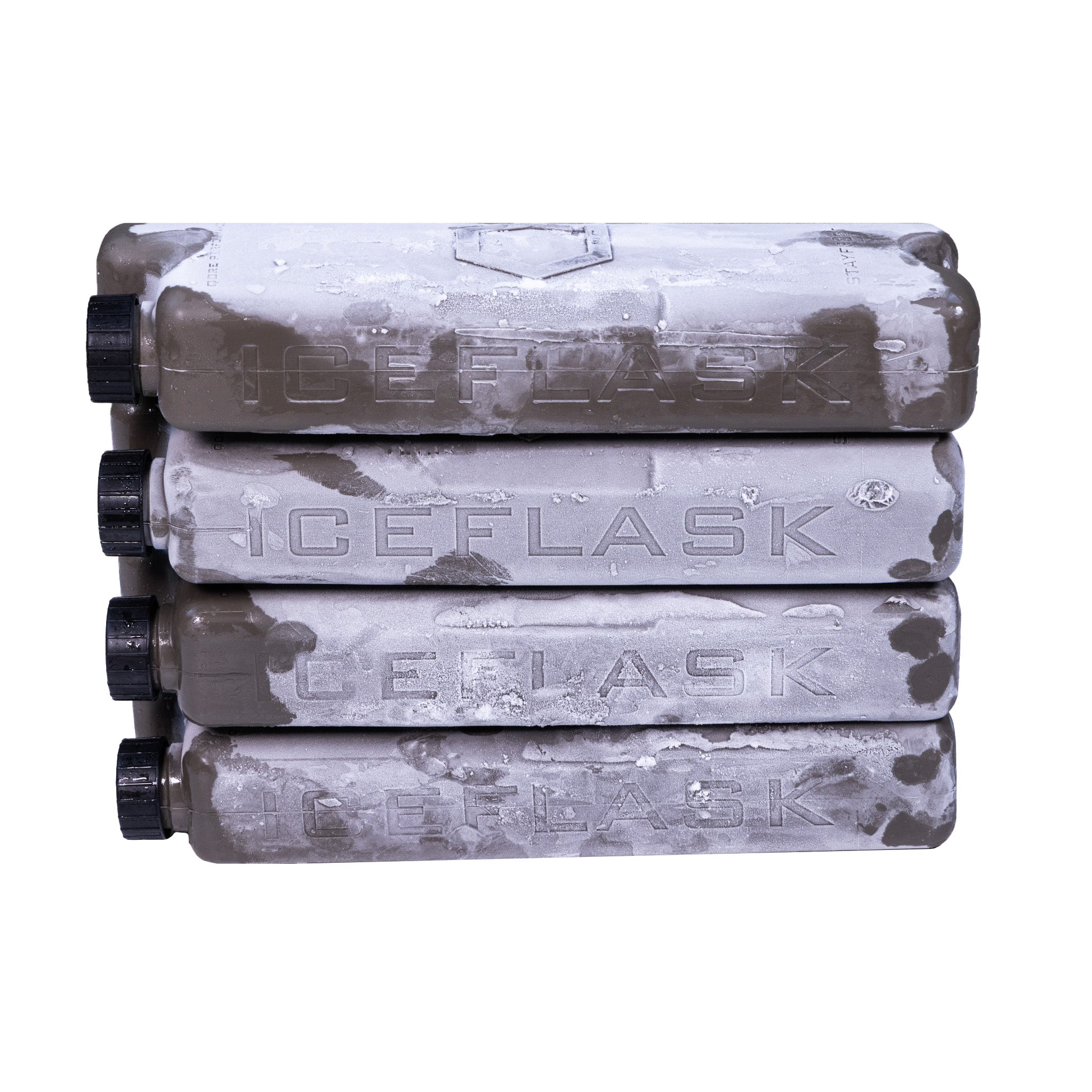 ICEFLASK® 16.9 oz (500 ml) Cooling, Heating & Hydration Canteen