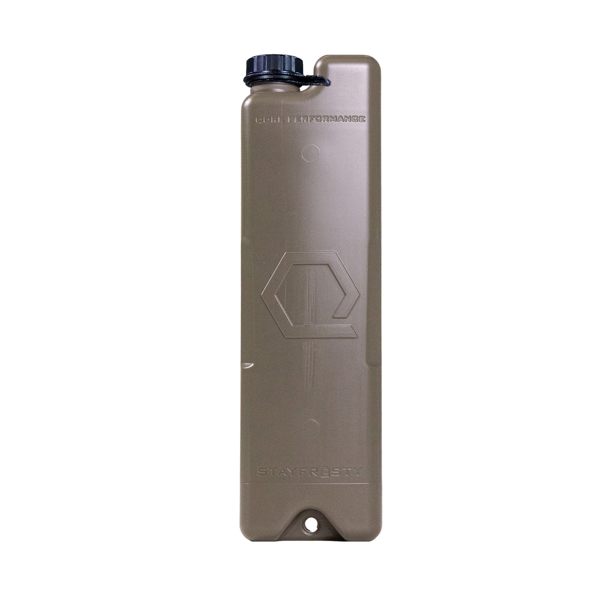 ICEFLASK® 16.9 oz (500 ml) Cooling, Heating & Hydration Canteen