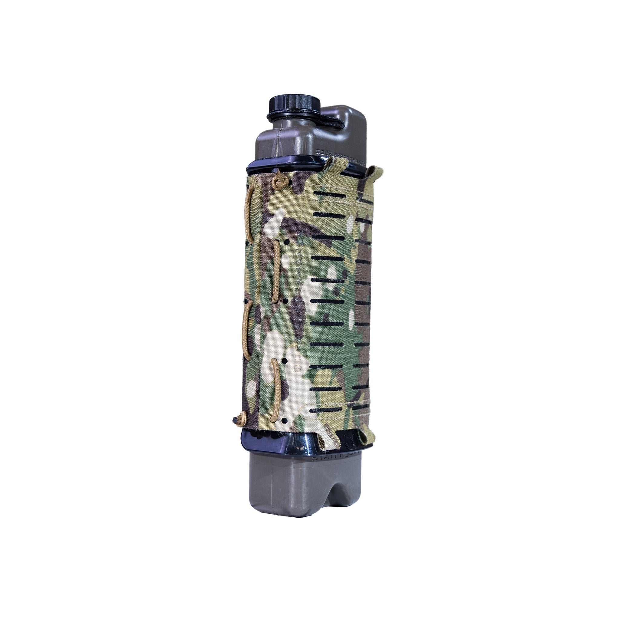 ICEFLASK® 16.9 oz (500 ml) Cooling, Heating & Hydration Canteen