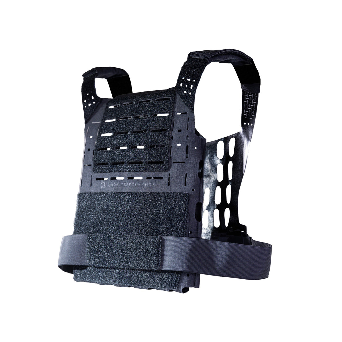 Qore Performance ICEPLATE® Driver Harness | Cooling, Heating & Hydration System