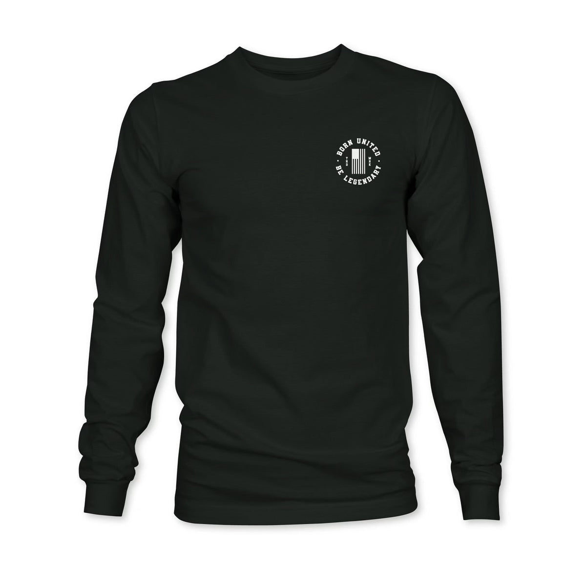 Forever Legend Trump - Long sleeve