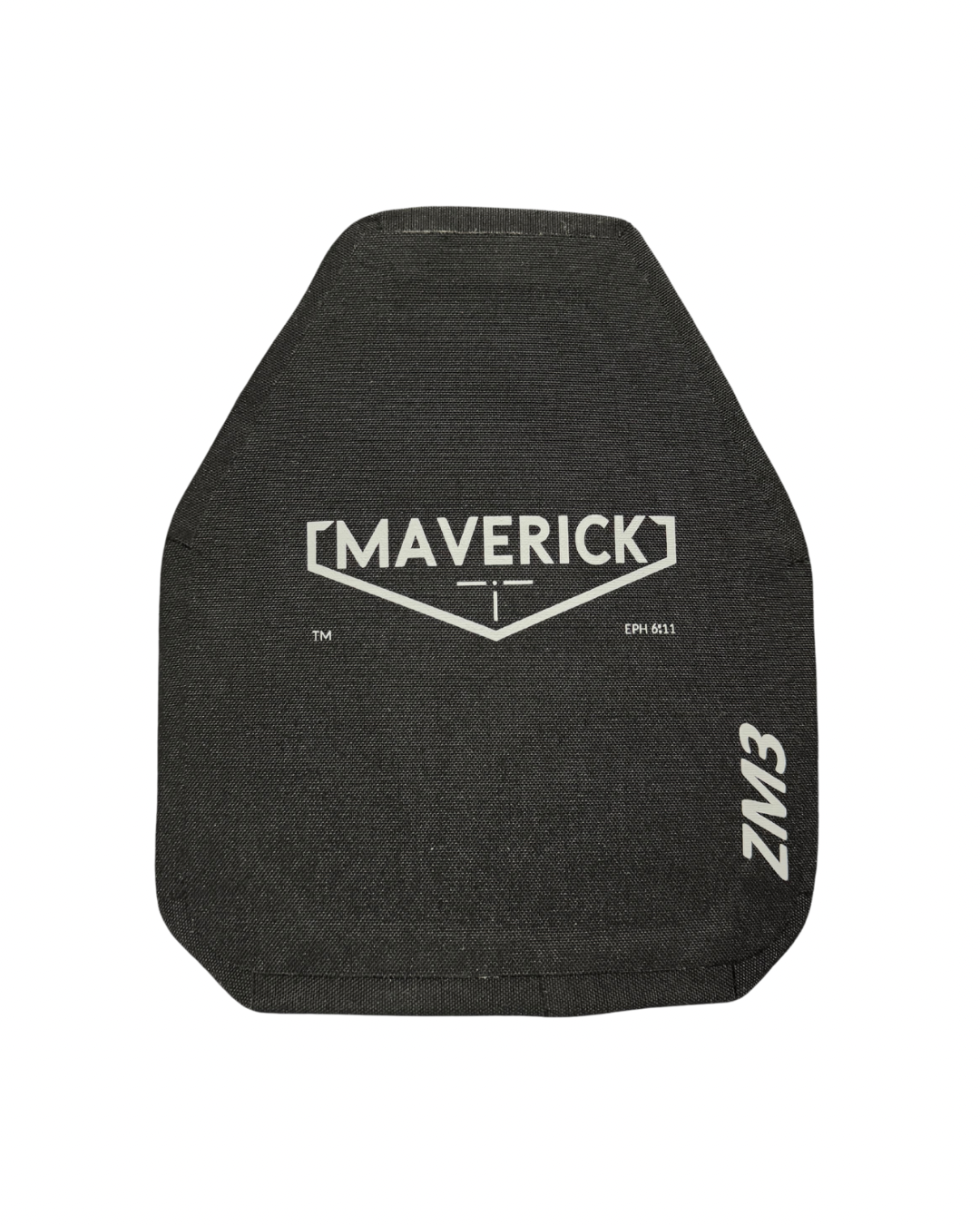ZM3 NIJ Certified Level IV Body Armor Plate