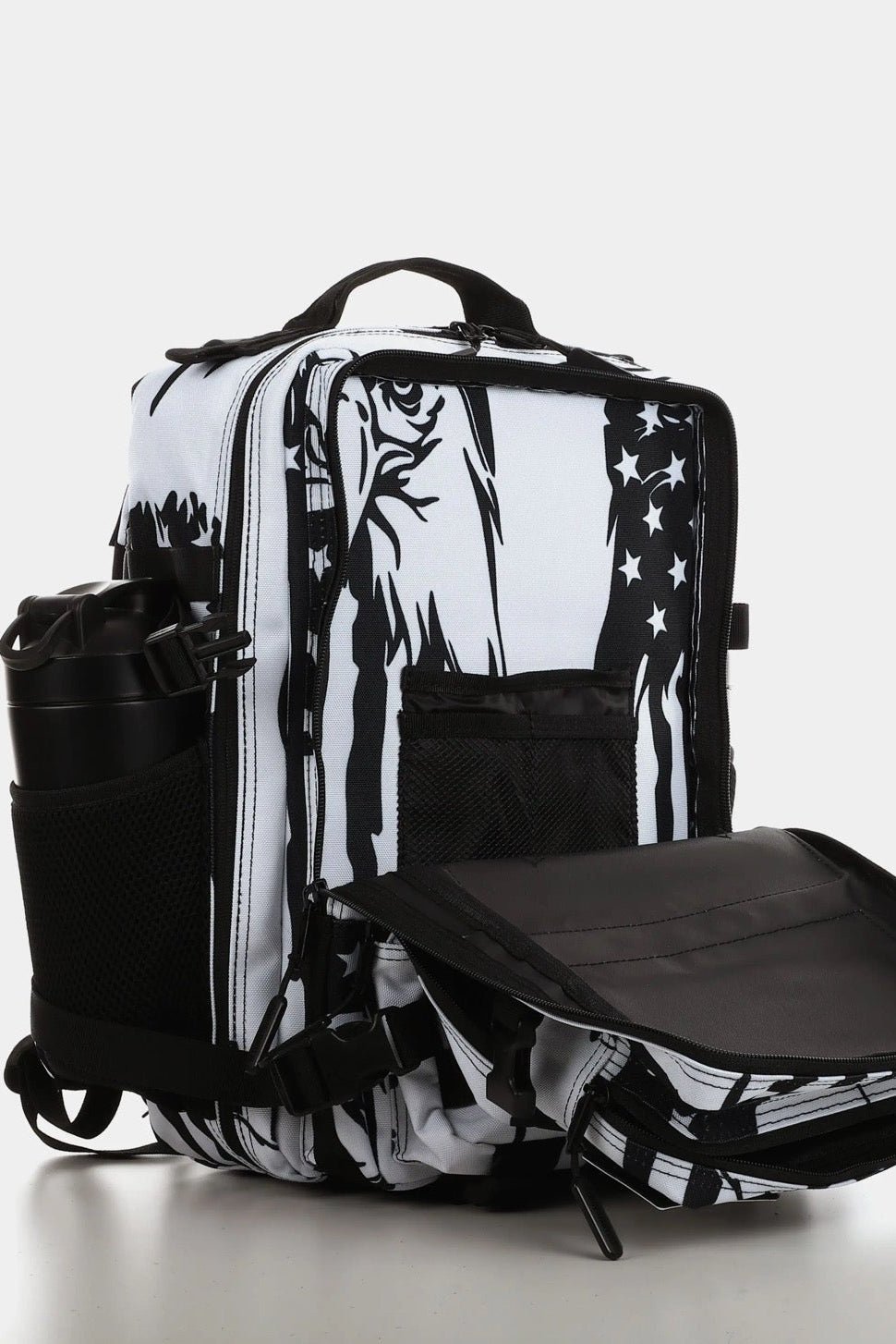 American Stealth Special Edition Tac-Pac - 25L