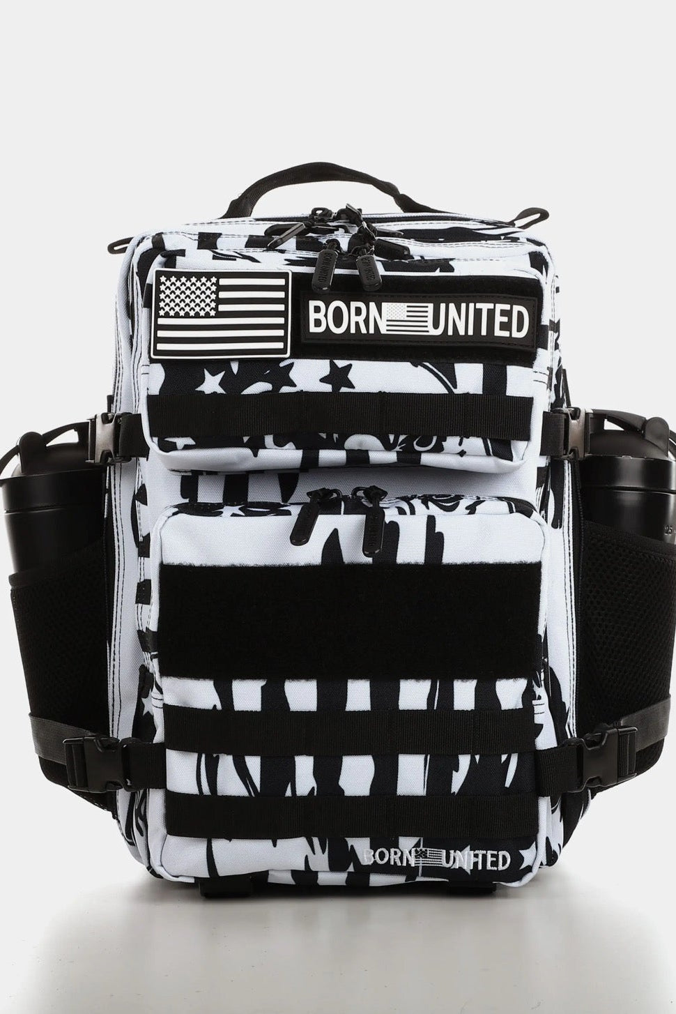 American Stealth Special Edition Tac-Pac - 25L