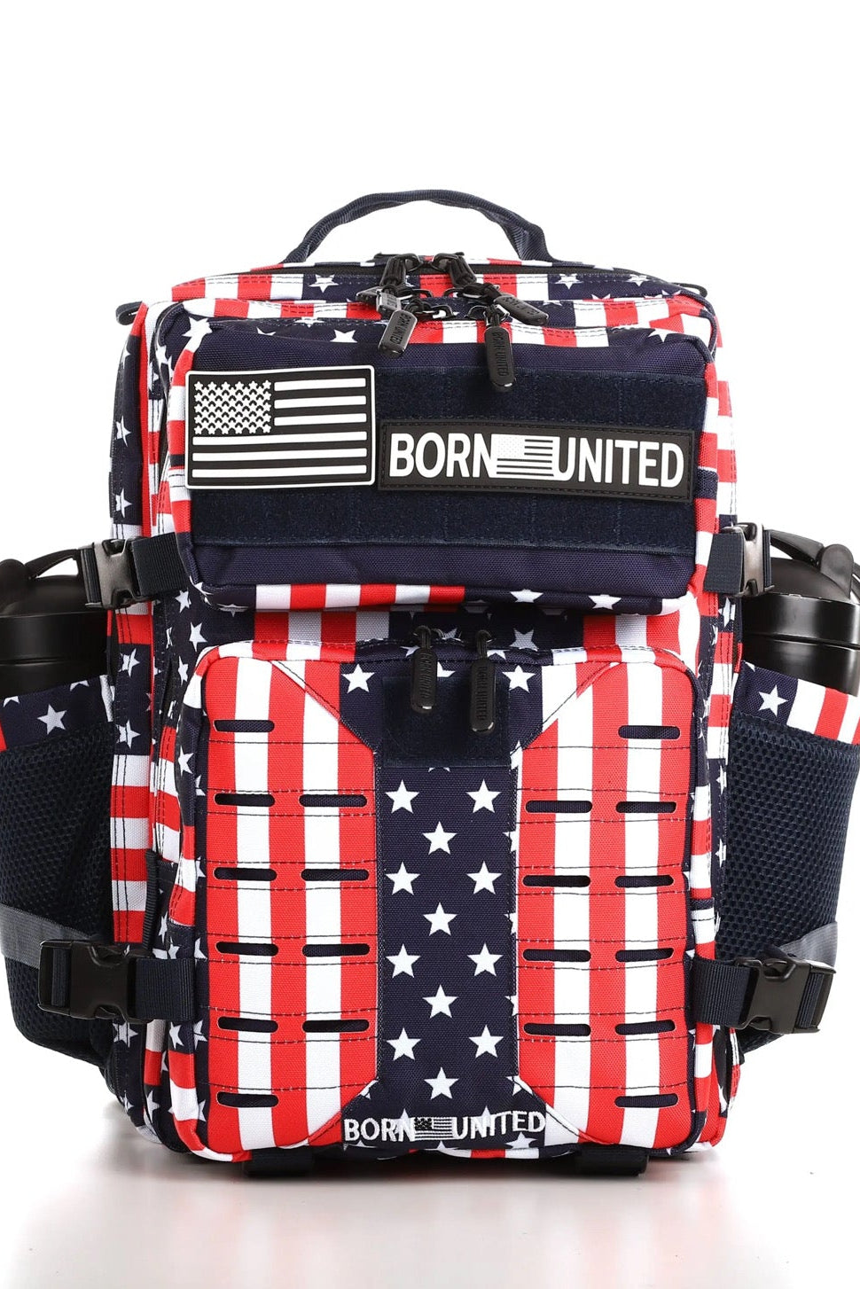 Ultimate Patriot Special Edition Tac-Pac - 25L