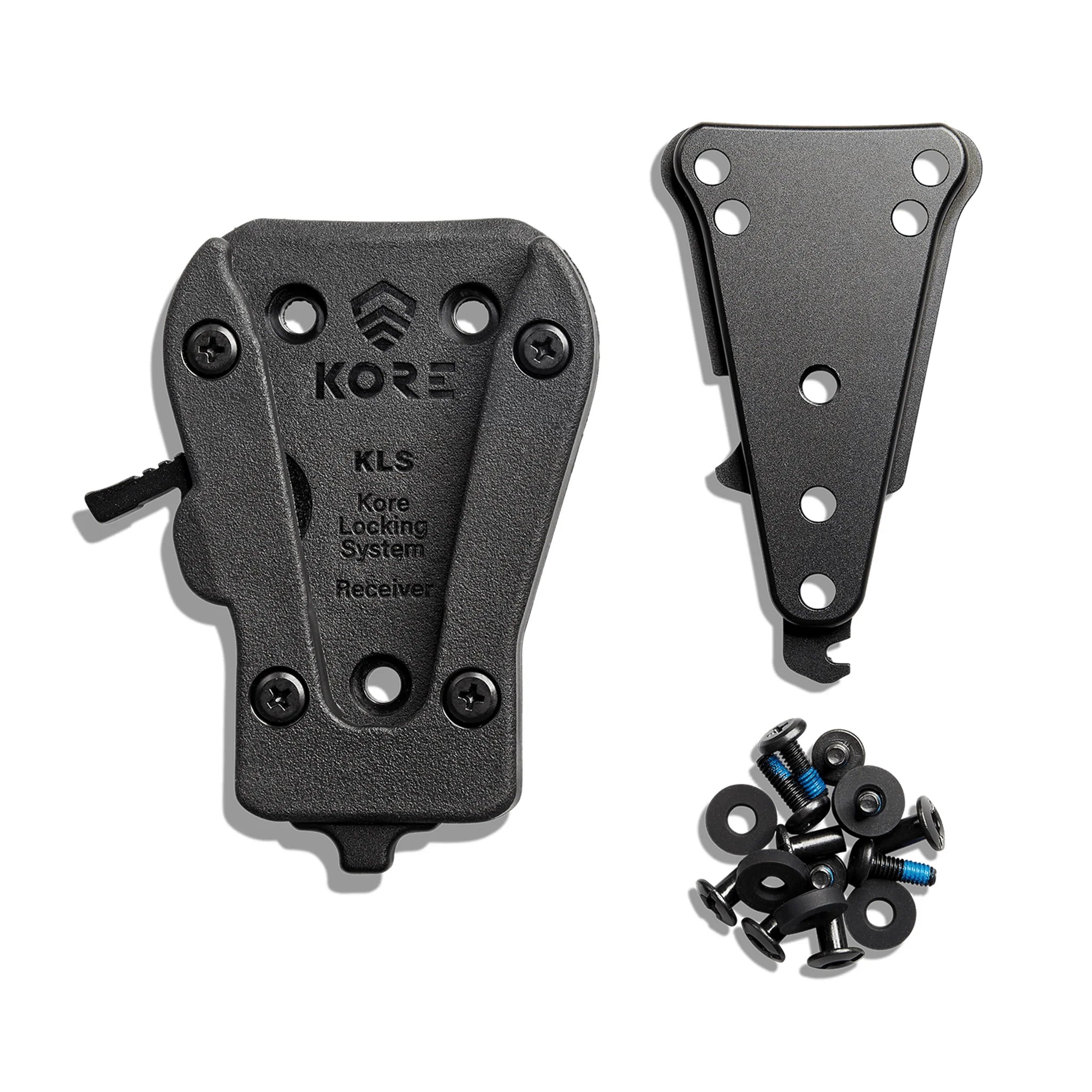 Kore Essentials KLS (Kore Locking System)