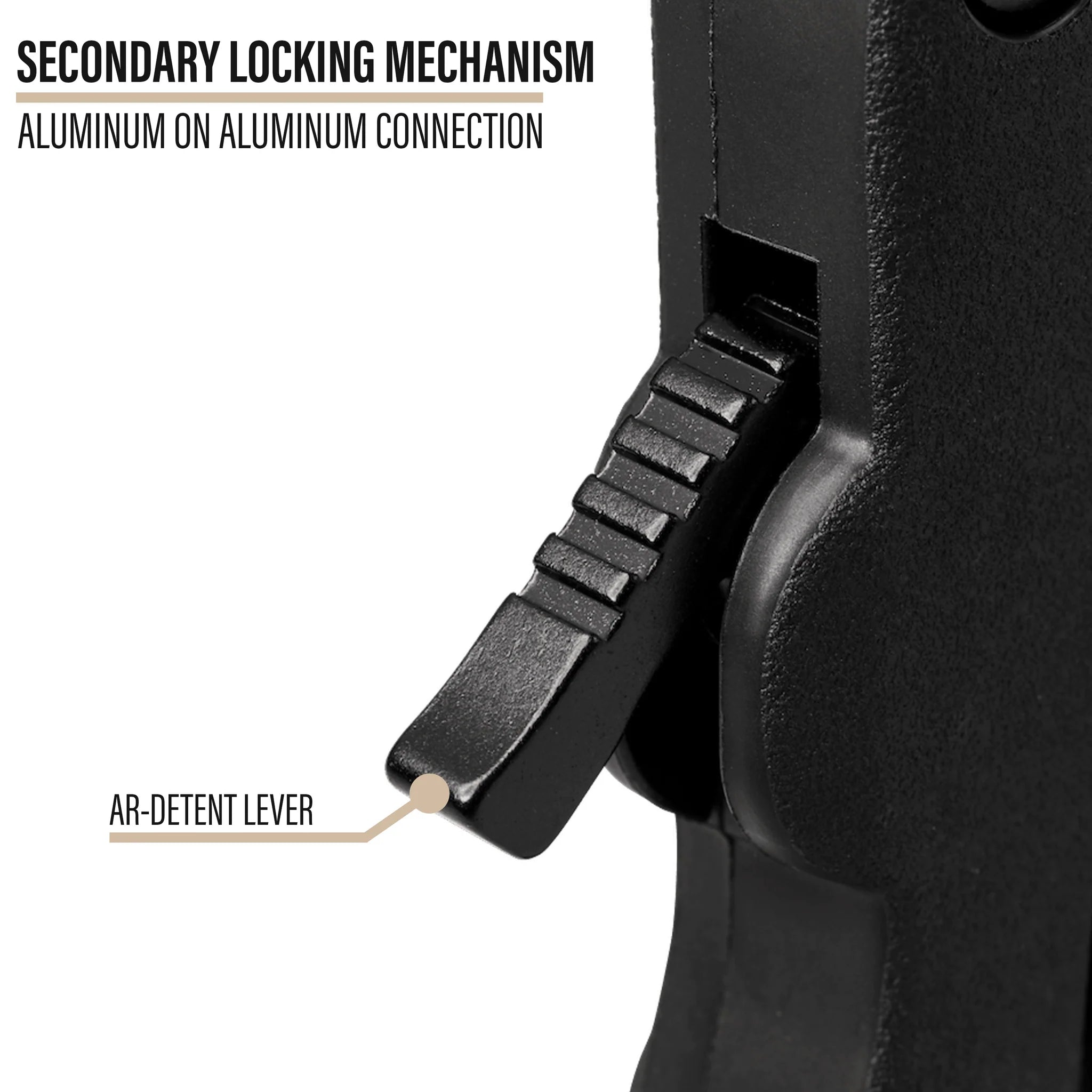 Kore Essentials KLS (Kore Locking System)