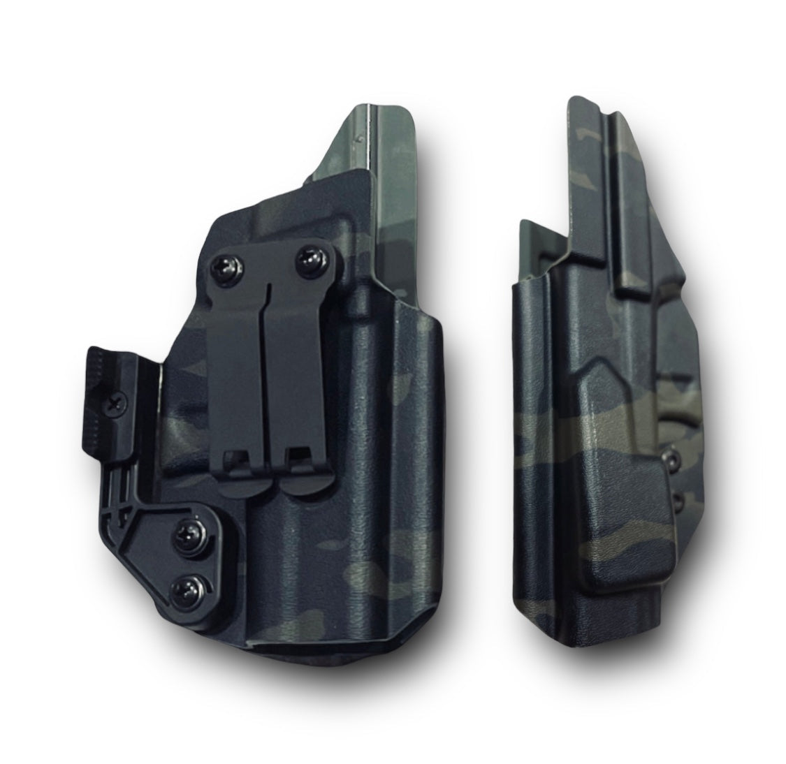 Sin City Concealment GLOCK IWB HOLSTERS (RIGHT HAND)