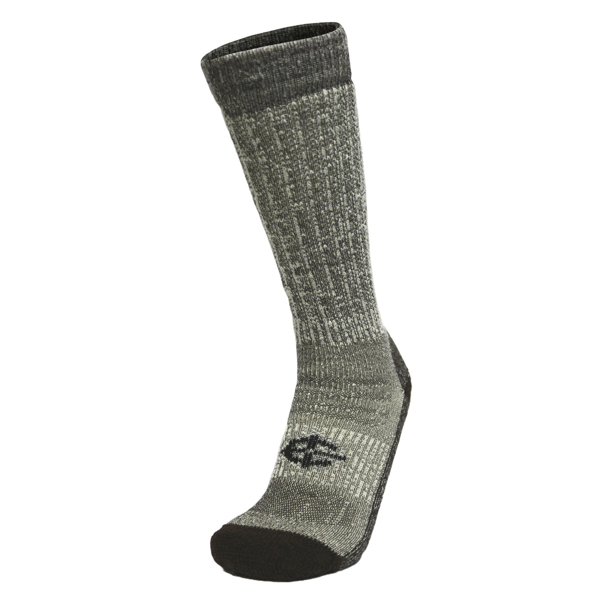 Covert Threads Wool BEAST Heavy OTC Sock