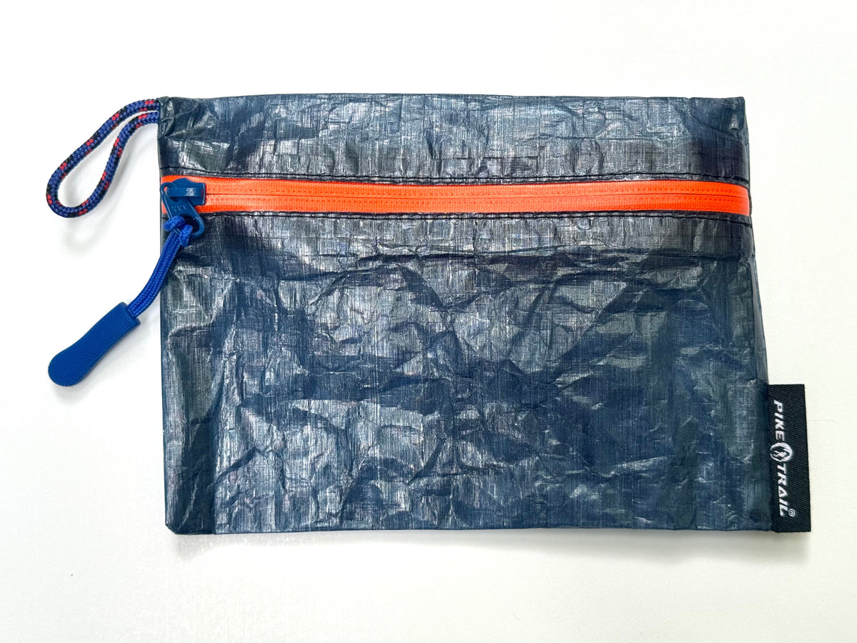 Pike Trail Dyneema Ultralight Bags – Waterproof-Resistant Gear Storage & Outdoor Organizer Pouches