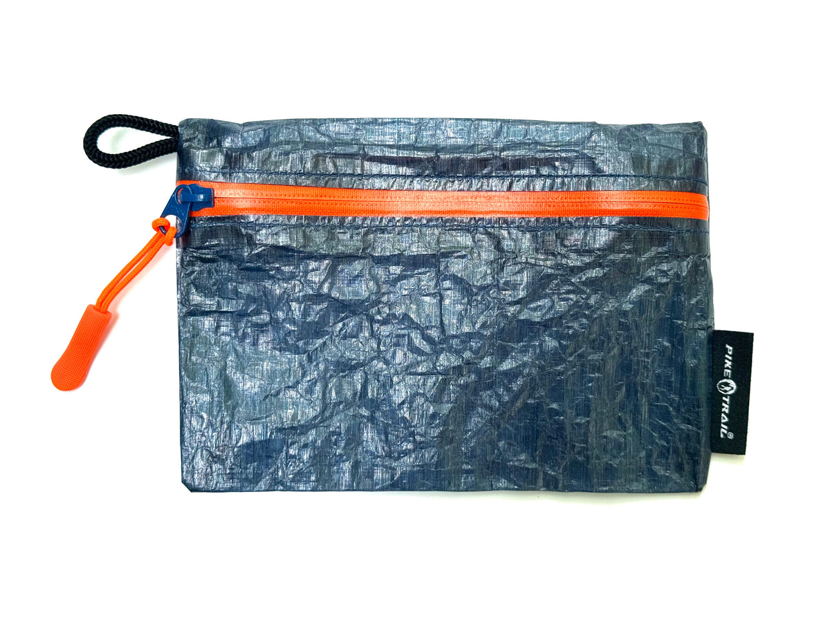 Pike Trail Dyneema Ultralight Bags – Waterproof-Resistant Gear Storage & Outdoor Organizer Pouches