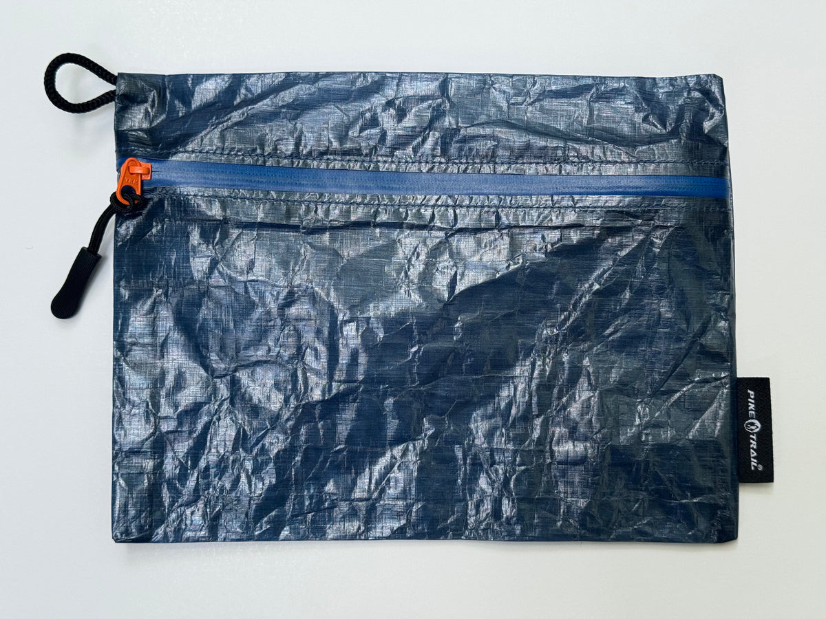 Pike Trail Dyneema Ultralight Bags – Waterproof-Resistant Gear Storage & Outdoor Organizer Pouches