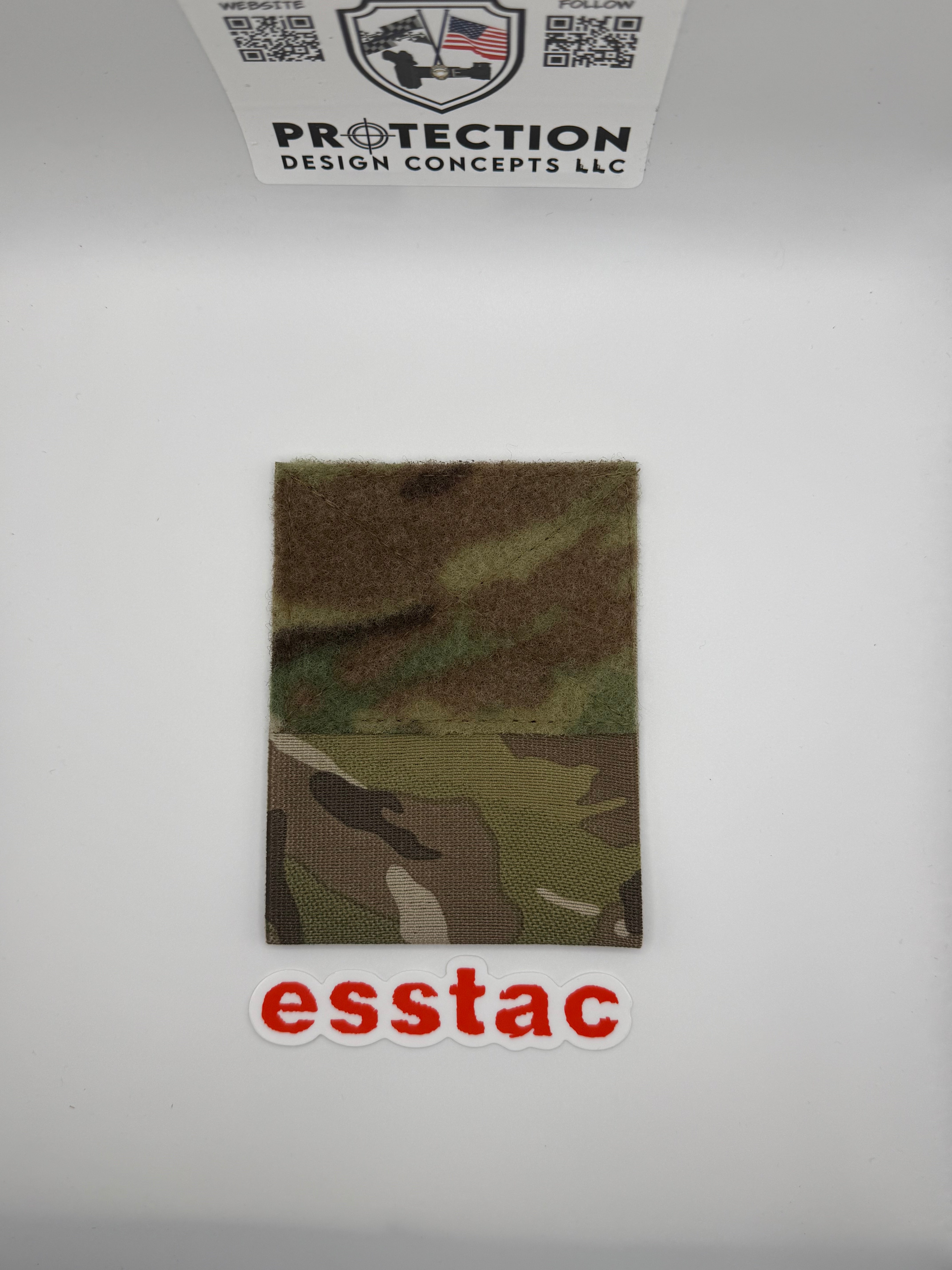 ESSTAC Tourniquet/TQ Holder