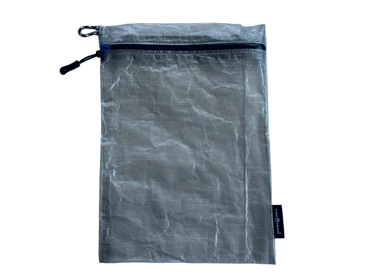 Pike Trail Dyneema Ultralight Bags – Waterproof-Resistant Gear Storage & Outdoor Organizer Pouches