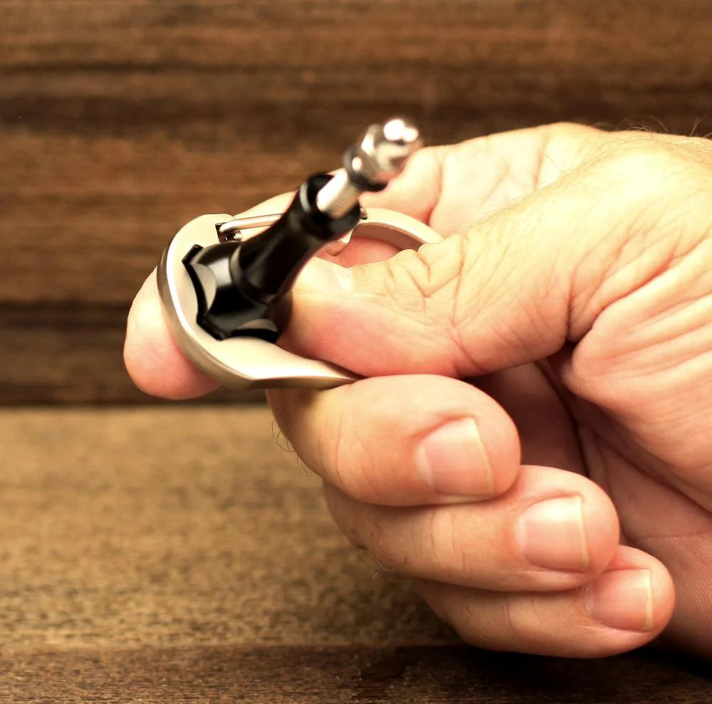 Kore Key Chain