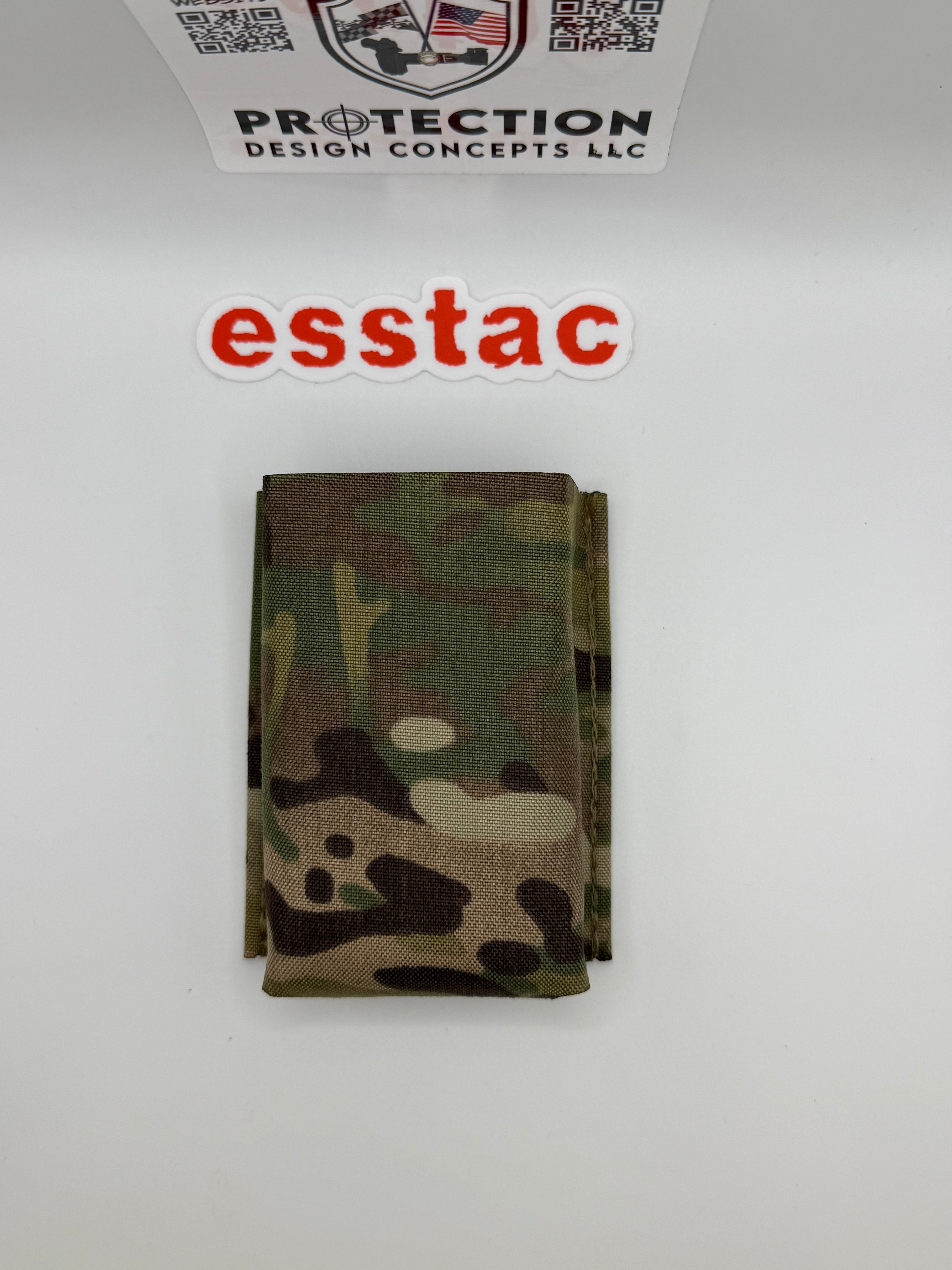 EssTac Diaper Mid Length Kywi 5.56 Pouch