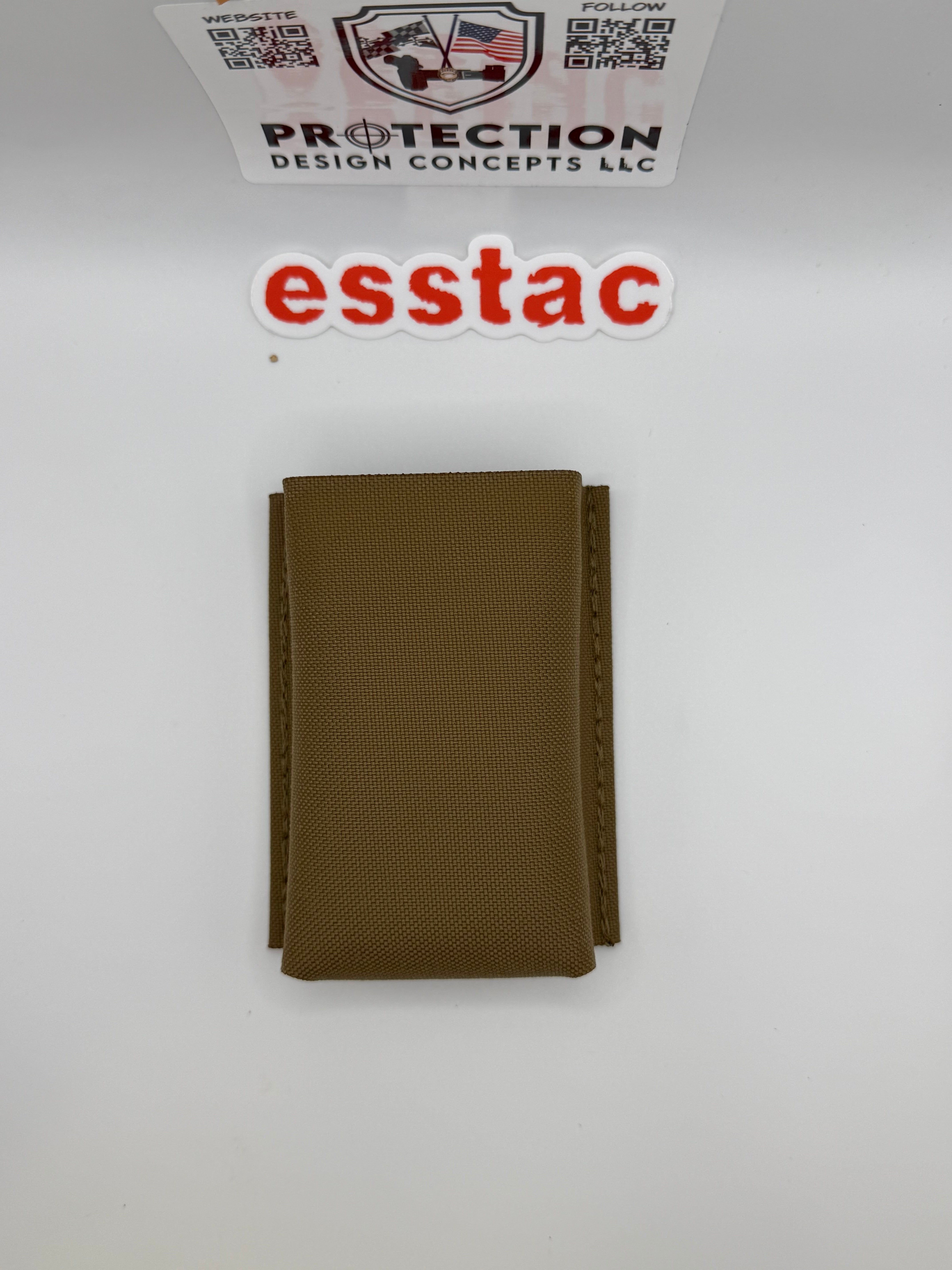 EssTac Diaper Mid Length Kywi 5.56 Pouch