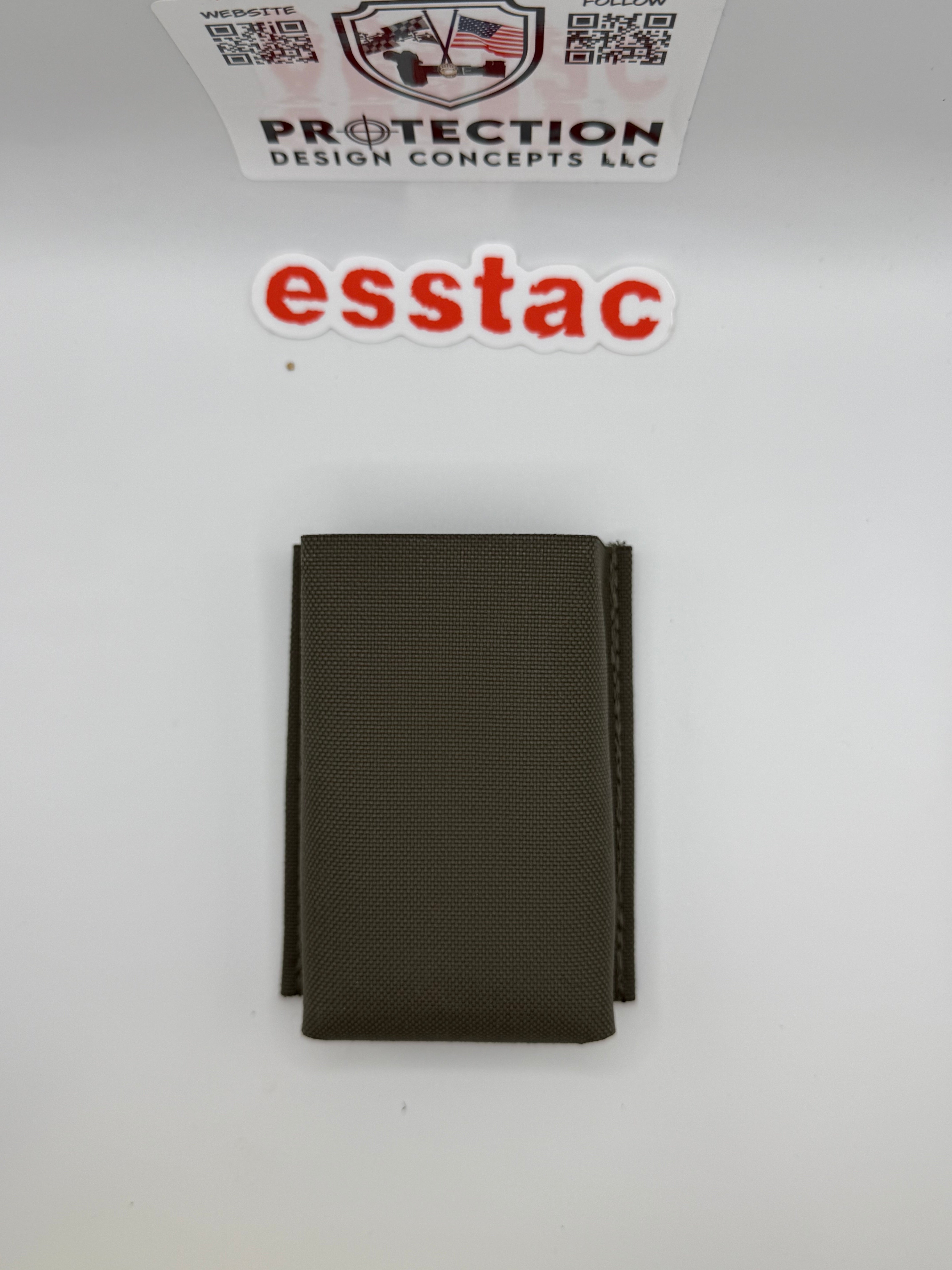 EssTac Diaper Mid Length Kywi 5.56 Pouch