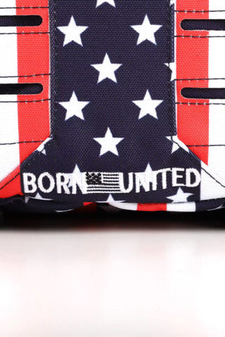 Ultimate Patriot Special Edition Tac-Pac - 25L