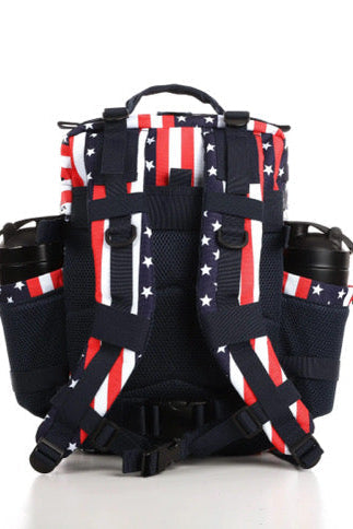 Ultimate Patriot Special Edition Tac-Pac - 25L