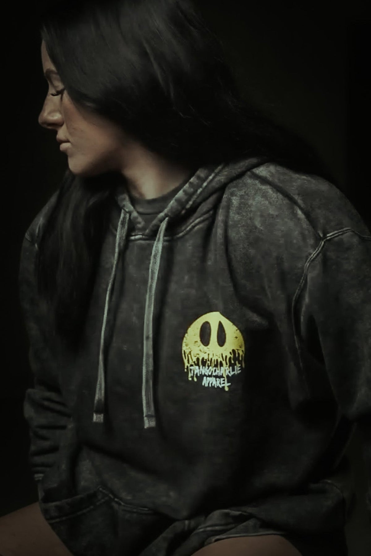 Unleash the Savage - Premium Hoodie