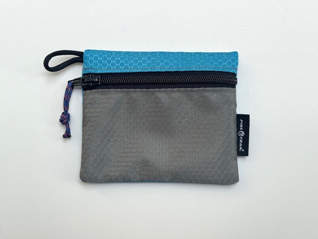 Pike Trail Wallets – Ultralight, Water-Resistant Zipper Wallets | Made in USA