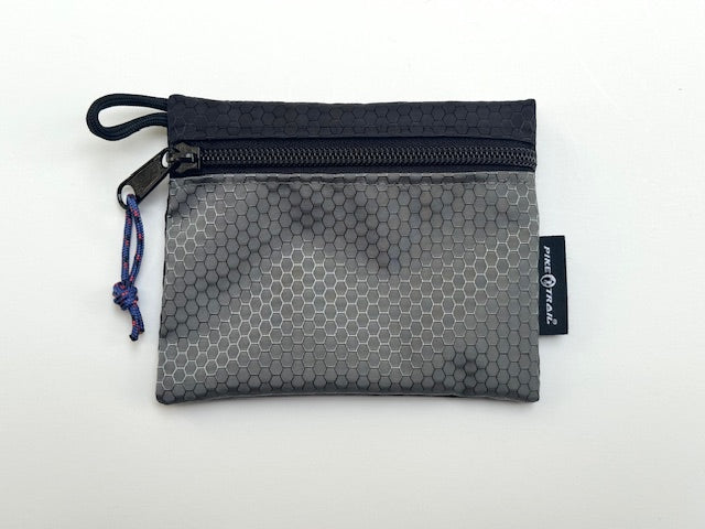 Pike Trail Wallets – Ultralight, Water-Resistant Zipper Wallets | Made in USA