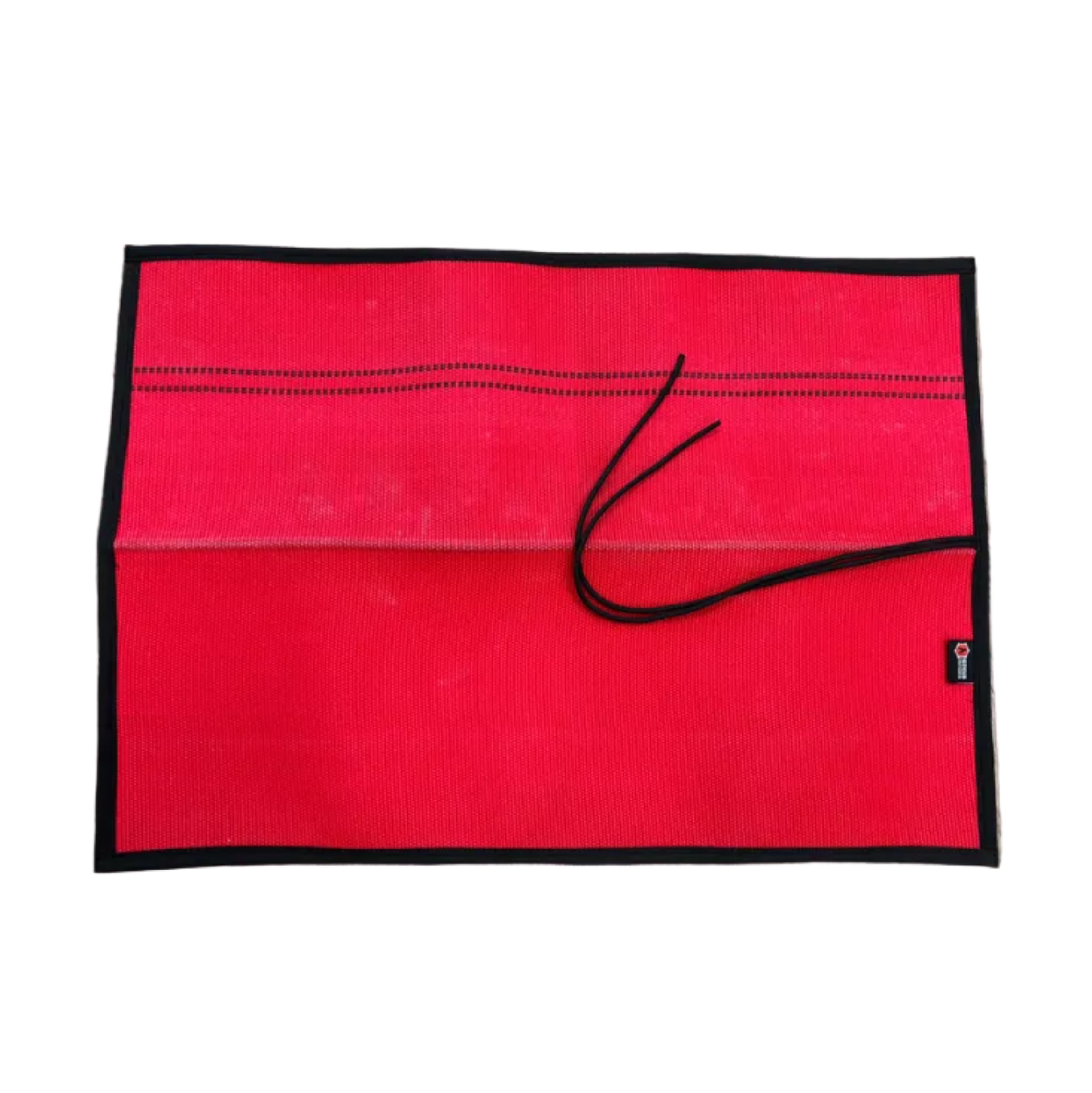Drop Zone Mat - Regular - Firehose Edition