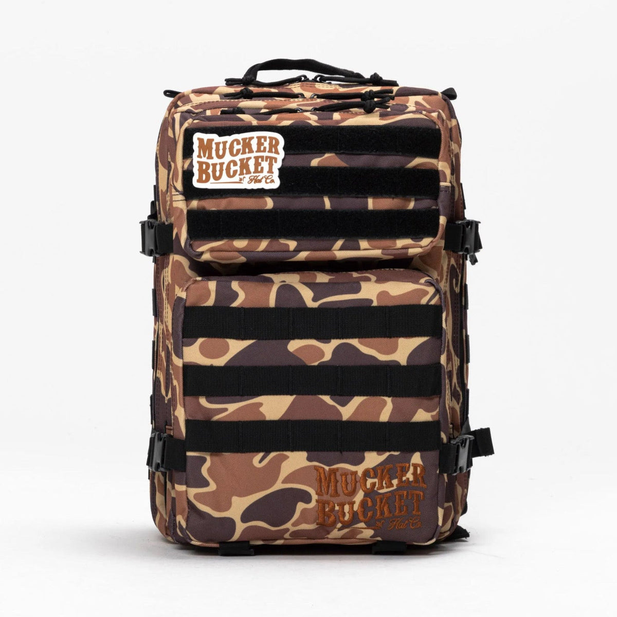 Duck It Limited Edition Tac-Pac - 25L