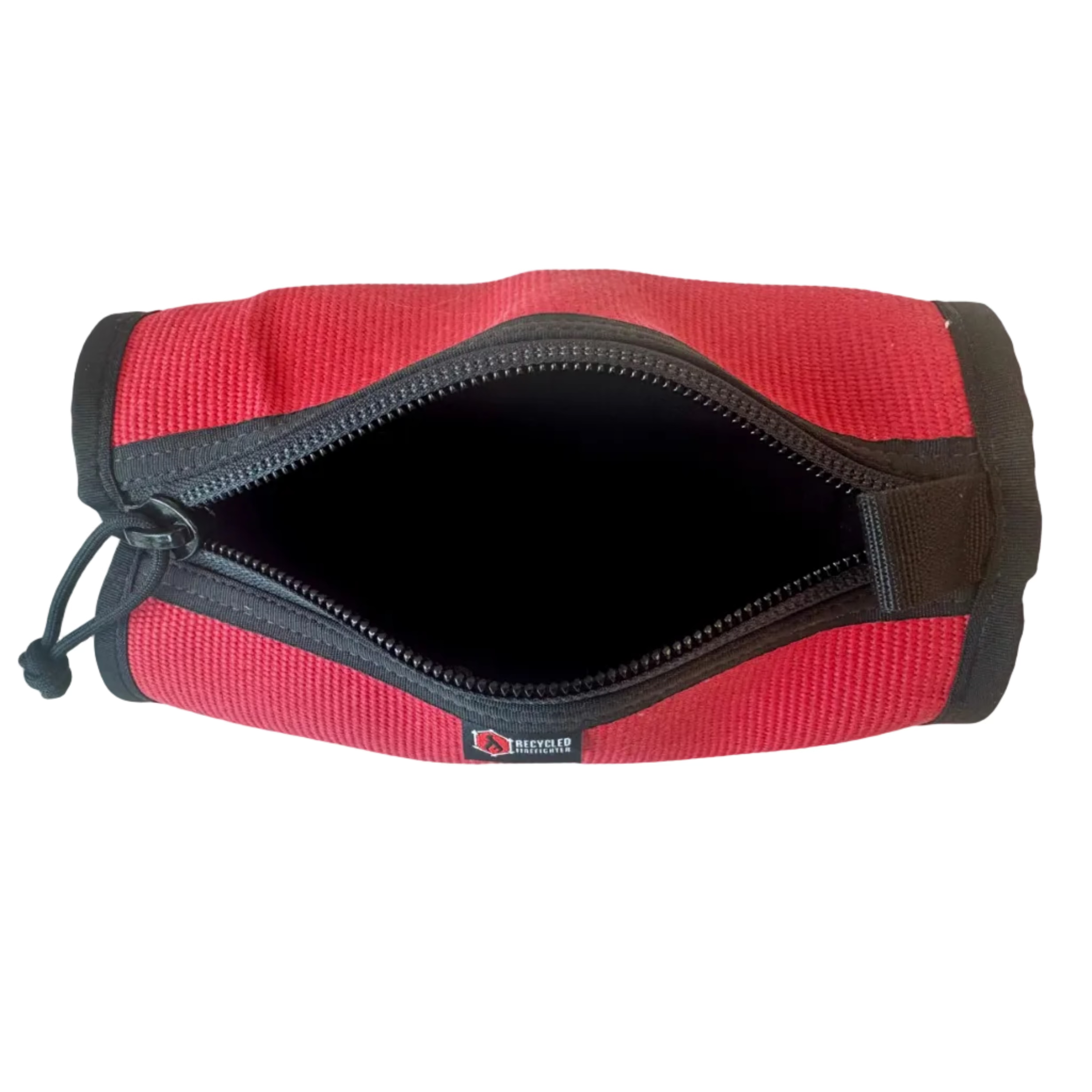 Fire Hose Dopp Kit