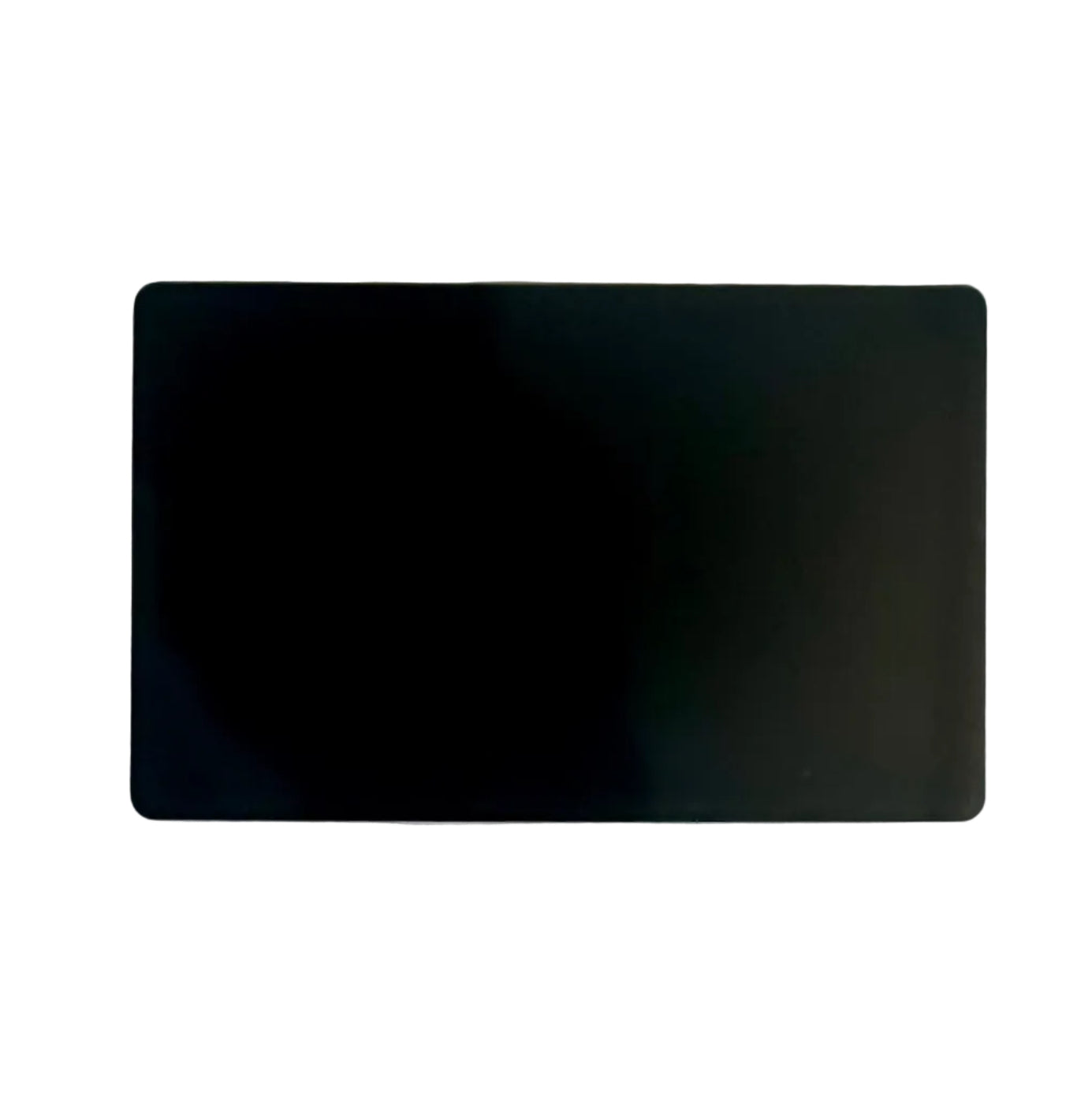 Aluminum RFID Blocker Card - 2 Pack