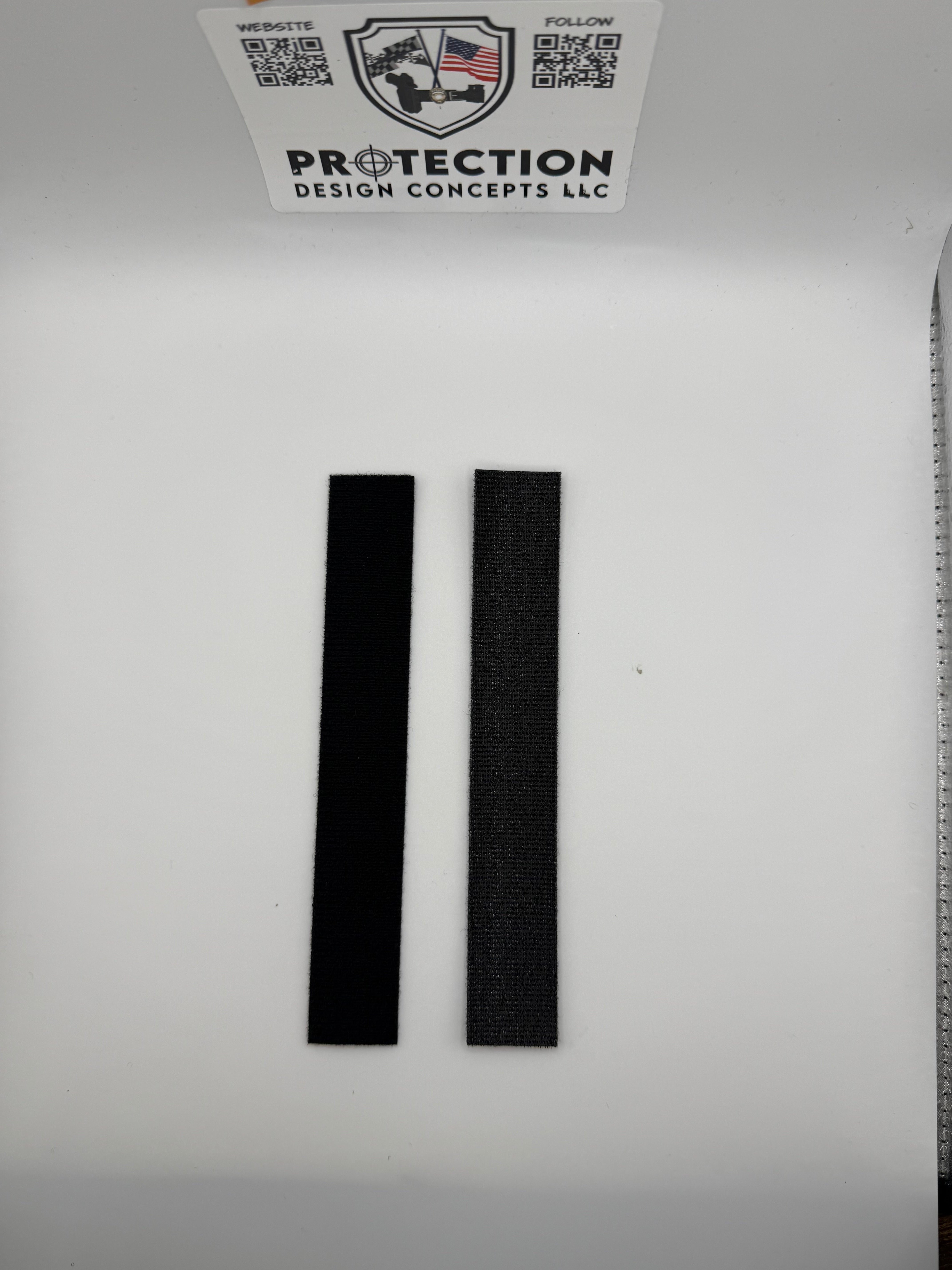 Velcro One-Wrap