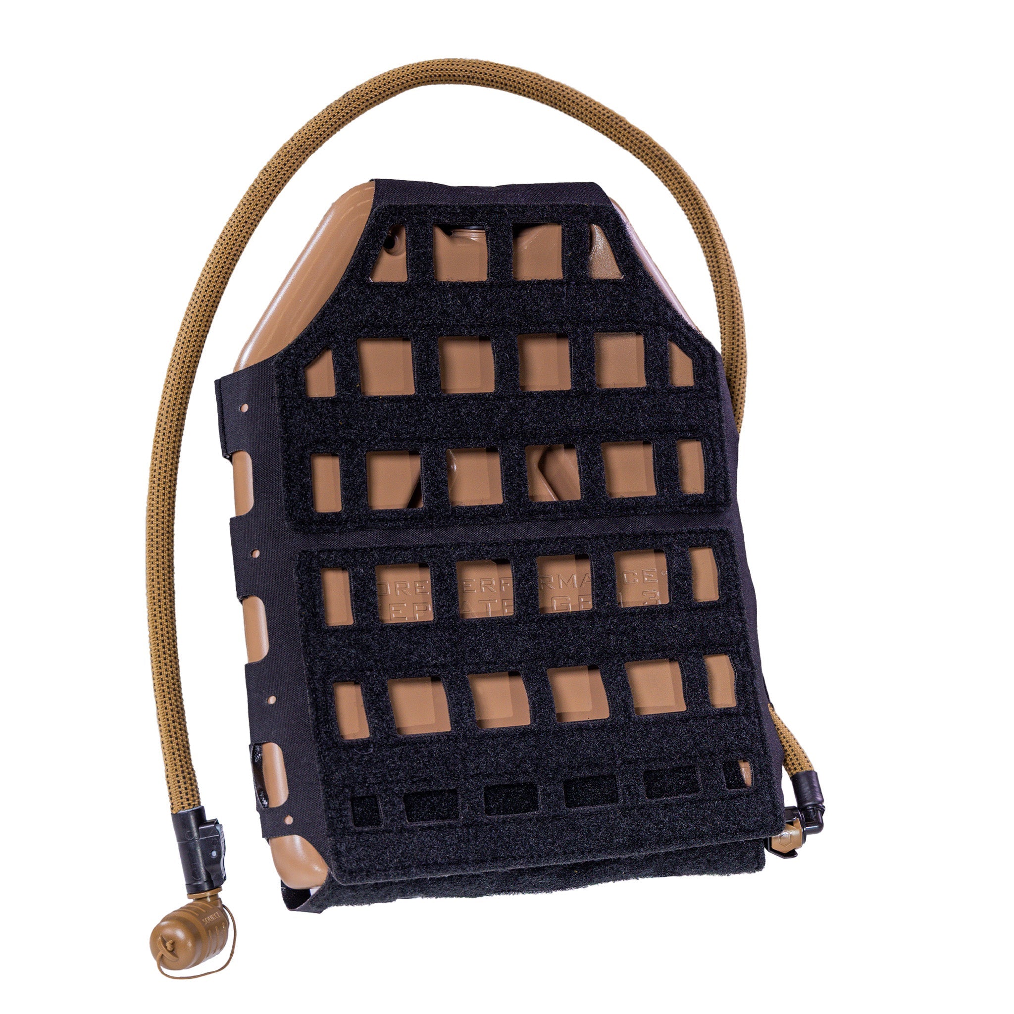 IMS Pro Gen 3 Combo (Internal/External MOLLE Plate Carrier Hydration Pack)