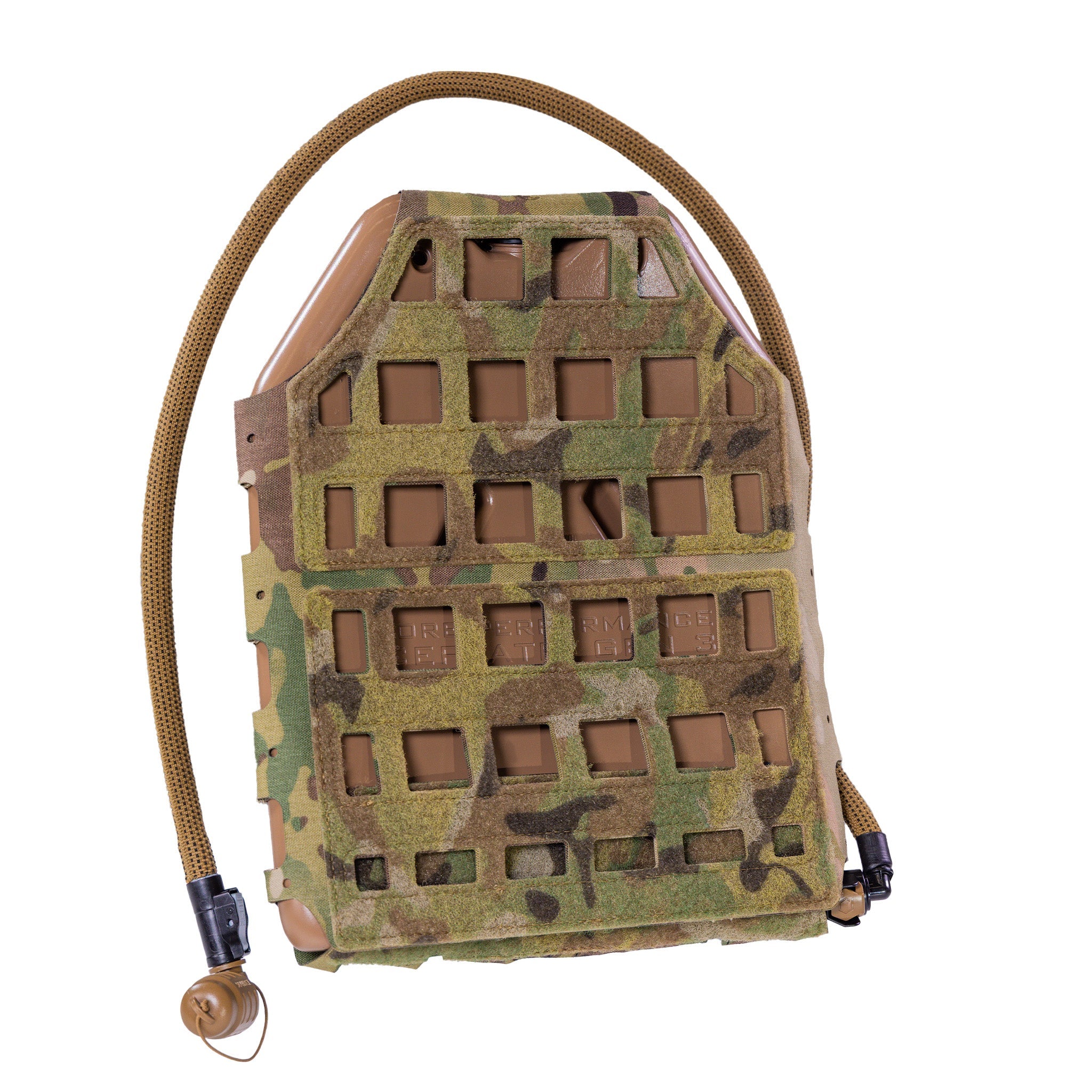IMS Pro Gen 3 Combo (Internal/External MOLLE Plate Carrier Hydration Pack)