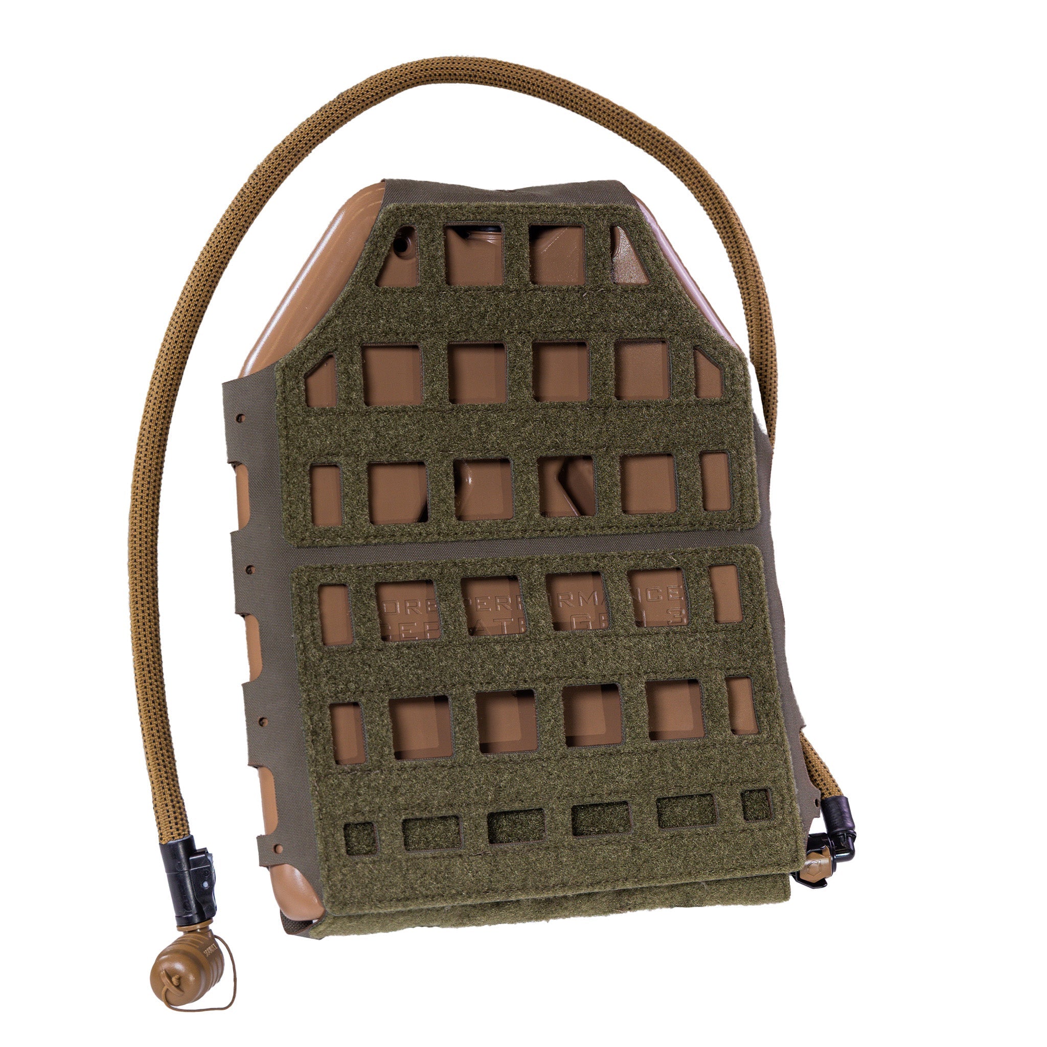 IMS Pro Gen 3 Combo (Internal/External MOLLE Plate Carrier Hydration Pack)