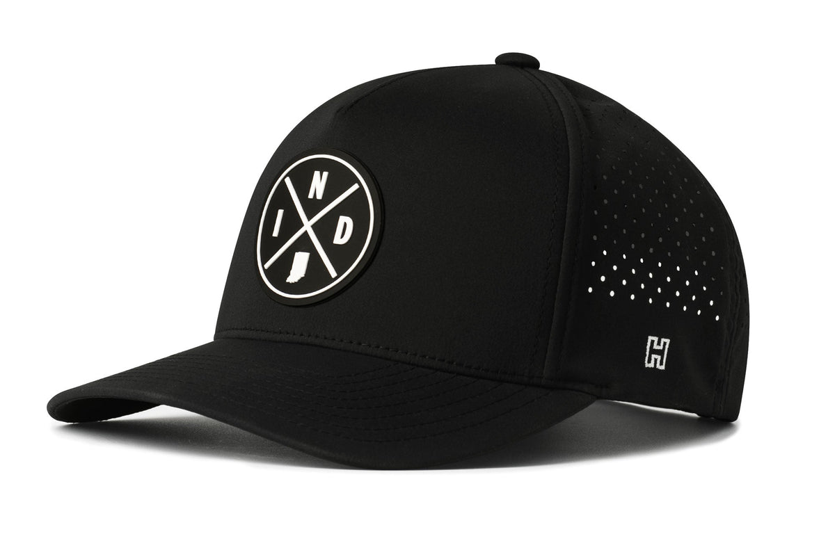 Indiana Performance 5-Panel Hat | IND X Flexfit® Snapback