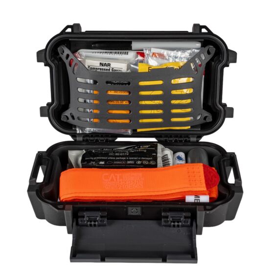 North American Rescue I-ROK Medical Kit