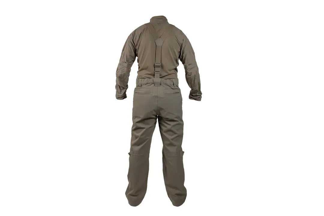 Mantle Rain Pants Mod 2 | Waterproof Tactical Rain Pants