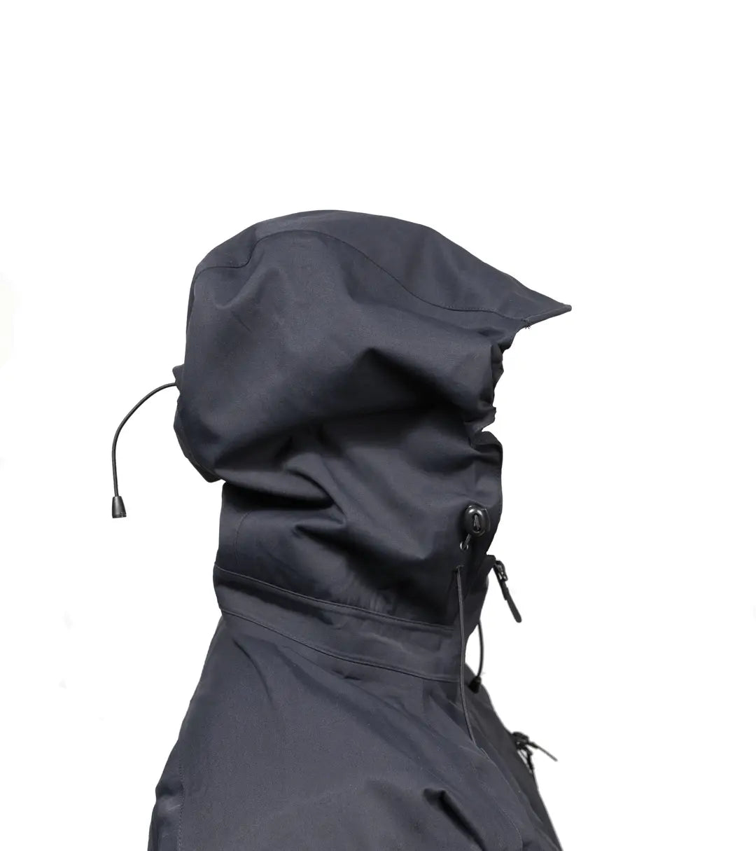 Mantle Rain Jacket Mod 2 | Waterproof Tactical Rain Shell