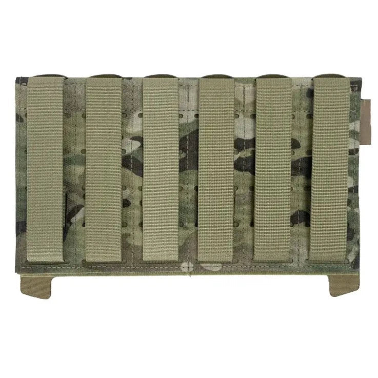 Agilite Backflap Cummerbund Adapter for K19